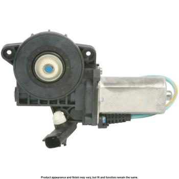2010 Chrysler PT Cruiser Power Window Motor Rear Left A1 Cardone 42482 image 3 of 4