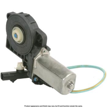 2010 Chrysler PT Cruiser Power Window Motor Rear Left A1 Cardone 42482 image 4 of 4