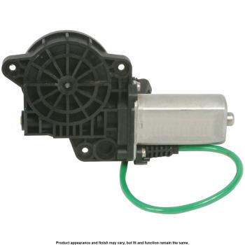 2010 Chrysler PT Cruiser Power Window Motor Rear Right A1 Cardone 42483 image 2 of 4