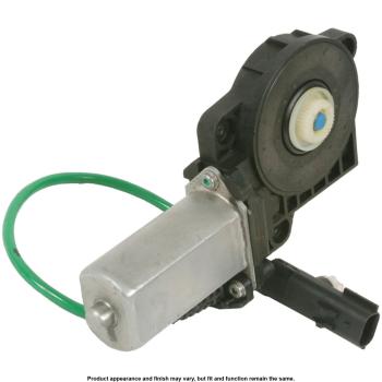 2010 Chrysler PT Cruiser Power Window Motor Rear Right A1 Cardone 42483 image 3 of 4