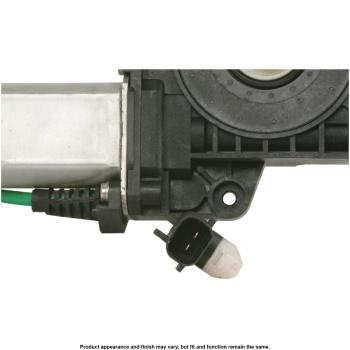 2010 Chrysler PT Cruiser Power Window Motor Rear Right A1 Cardone 42483 image 4 of 4