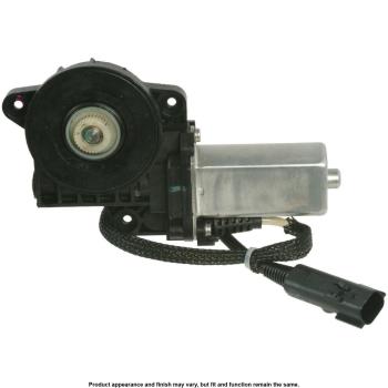 2010 Chrysler PT Cruiser Power Window Motor Front Left A1 Cardone 42484 image 1 of 4