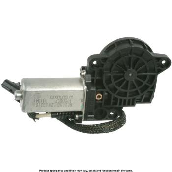 2010 Chrysler PT Cruiser Power Window Motor Front Left A1 Cardone 42484 image 2 of 4