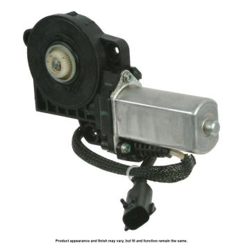 2010 Chrysler PT Cruiser Power Window Motor Front Left A1 Cardone 42484 image 3 of 4