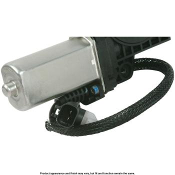 2010 Chrysler PT Cruiser Power Window Motor Front Right A1 Cardone 42485 image 3 of 4