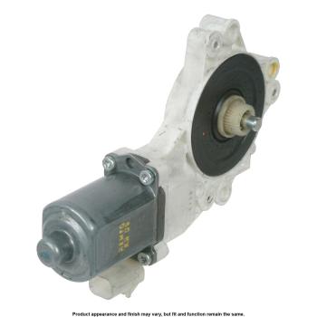 2012 Dodge Caliber Power Window Motor Front Left A1 Cardone 42489 image 1 of 4