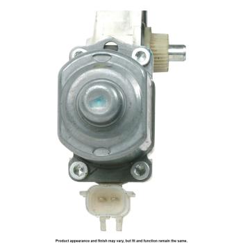 2012 Dodge Caliber Power Window Motor Front Left A1 Cardone 42489 image 3 of 4