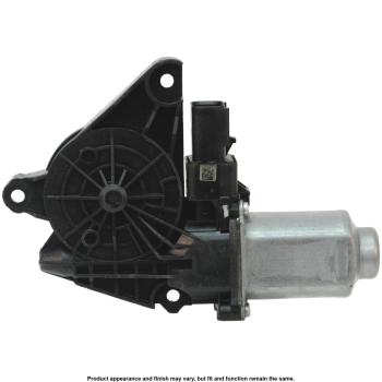 2018 Dodge Charger Power Window Motor