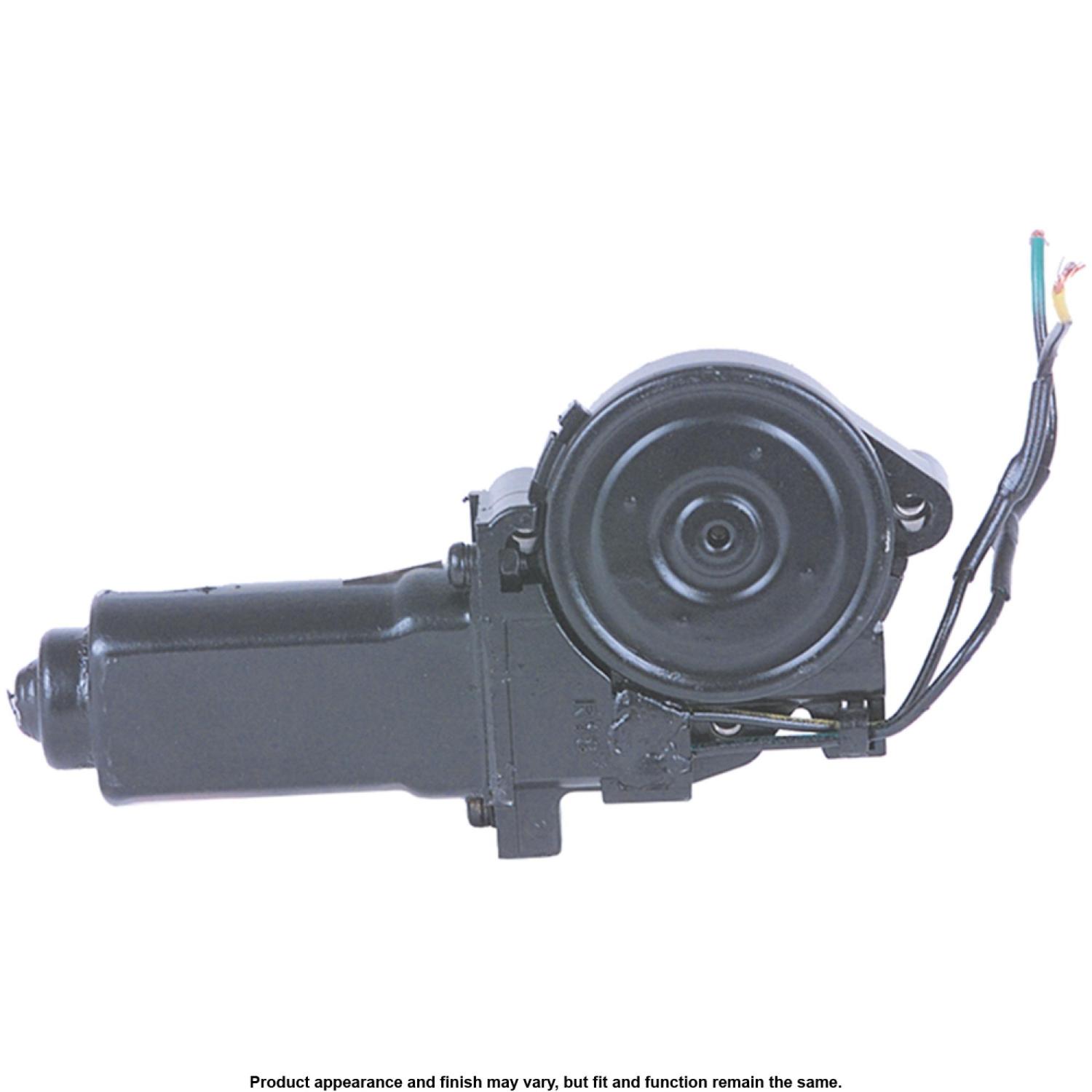 A1 Cardone 42610 Power Window Motor product image 2 of 3