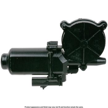 2007 Jeep Liberty Power Window Motor