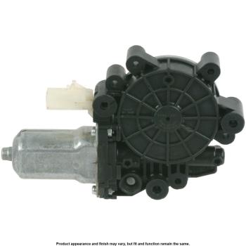 2010 Jeep Grand Cherokee Power Window Motor Rear Left A1 Cardone 42630 image 2 of 4
