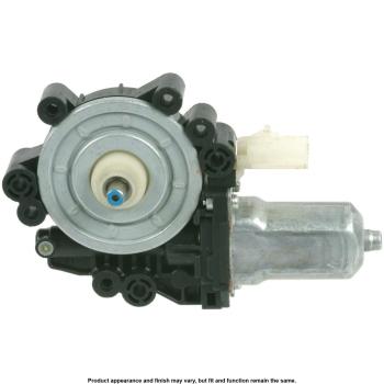 2010 Jeep Grand Cherokee Power Window Motor Rear Left A1 Cardone 42630 image 4 of 4