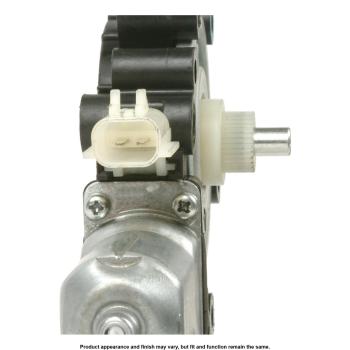 2010 Jeep Grand Cherokee Power Window Motor Rear Right A1 Cardone 42631 image 1 of 4