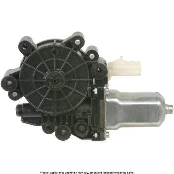 2010 Jeep Grand Cherokee Power Window Motor Rear Right A1 Cardone 42631 image 3 of 4