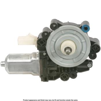 2010 Jeep Grand Cherokee Power Window Motor Rear Right A1 Cardone 42631 image 4 of 4