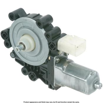 2010 Jeep Grand Cherokee Power Window Motor Front Right A1 Cardone 42632 image 3 of 4