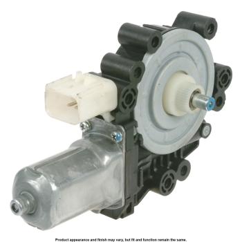 2010 Jeep Grand Cherokee Power Window Motor Front Left A1 Cardone 42633 image 3 of 4