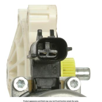 2009 Dodge Nitro Power Window Motor Front Left A1 Cardone 42637 image 3 of 4
