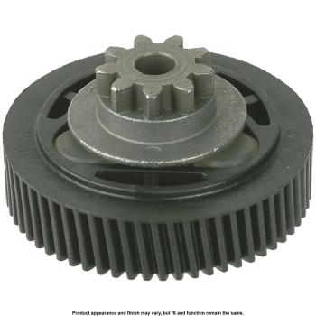 2003 Ford Explorer Sport Power Window Motor Gear Kit Front A1 Cardone 4296 image 3 of 3
