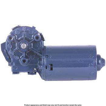 1998 Audi Cabriolet Windshield Wiper Motor