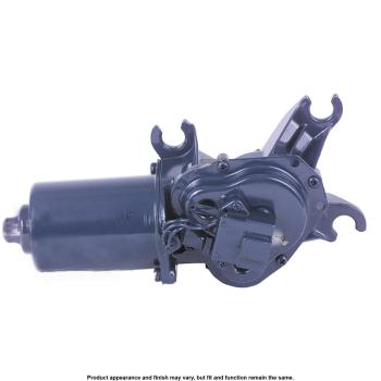 1992 Isuzu Impulse Windshield Wiper Motor