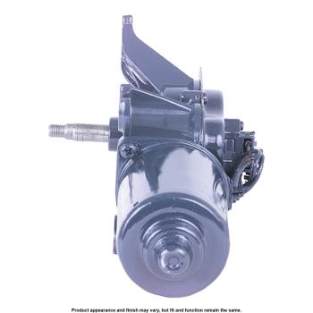 1992 Isuzu Impulse Windshield Wiper Motor Front A1 Cardone 431172 image 2 of 3