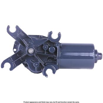 1992 Isuzu Impulse Windshield Wiper Motor Front A1 Cardone 431172 image 3 of 3