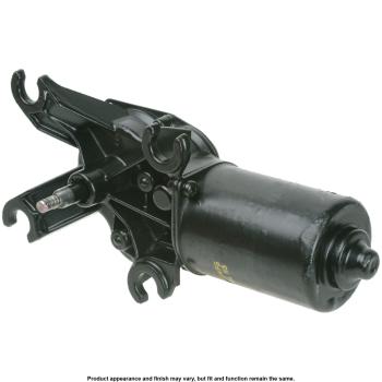 2002 Isuzu Trooper Windshield Wiper Motor
