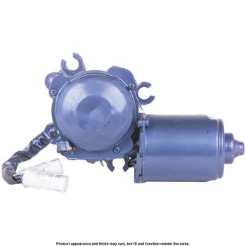 1991 Subaru XT Windshield Wiper Motor