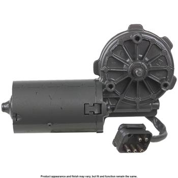 1989 Mercedes-Benz 190D Windshield Wiper Motor