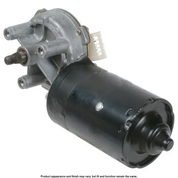 2003 Volkswagen EuroVan Windshield Wiper Motor