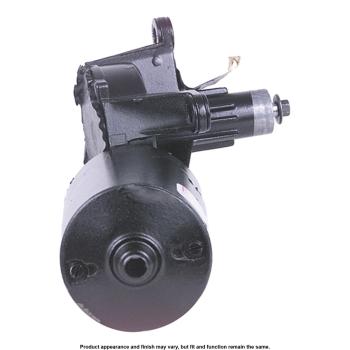 1989 Volvo 244 Windshield Wiper Motor
