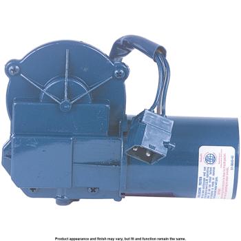 1998 Volvo V90 Windshield Wiper Motor