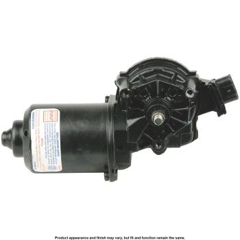 2004 Mitsubishi Outlander Windshield Wiper Motor Front A1 Cardone 432004 image 2 of 3
