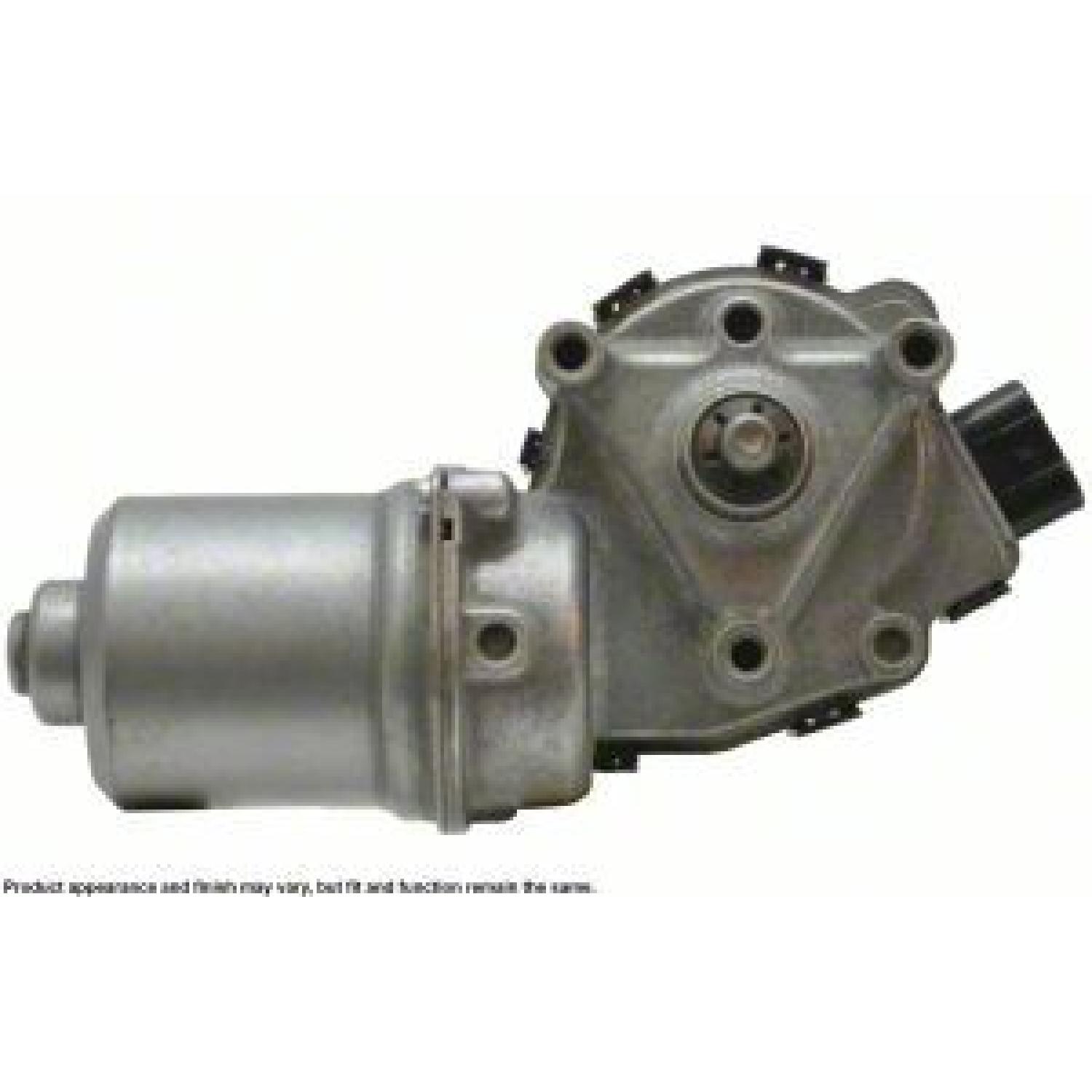 A1 Cardone 4320046 Windshield Wiper Motor product image 2 of 4