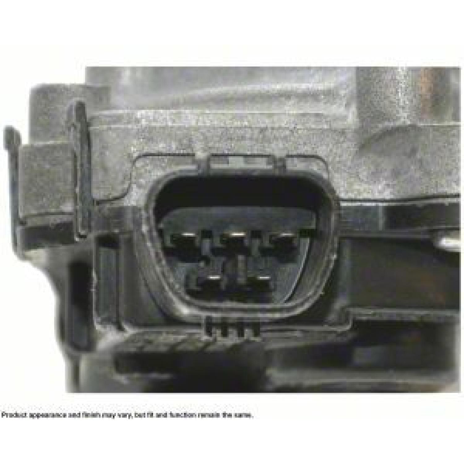 A1 Cardone 4320046 Windshield Wiper Motor product image 4 of 4