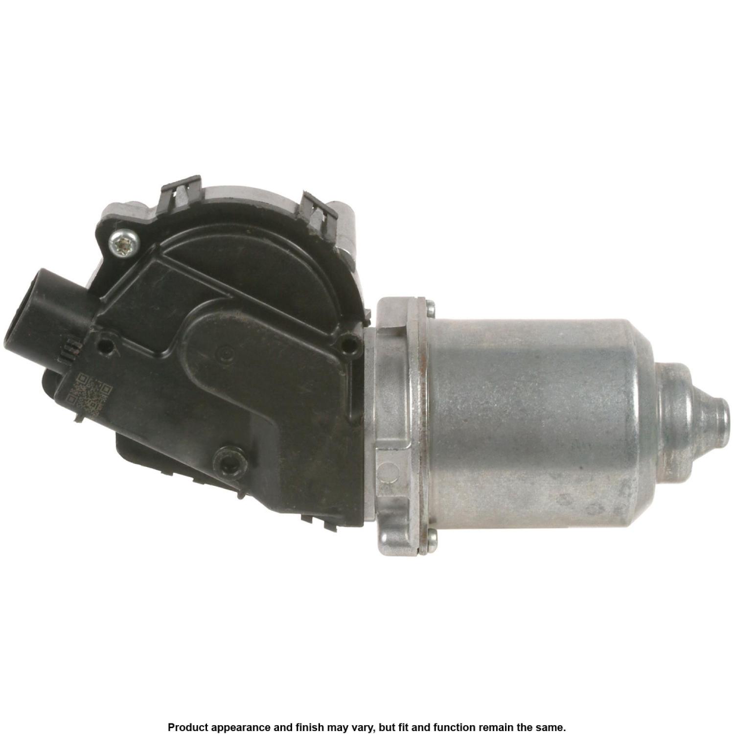 A1 Cardone 432067 Windshield Wiper Motor product image 1 of 4