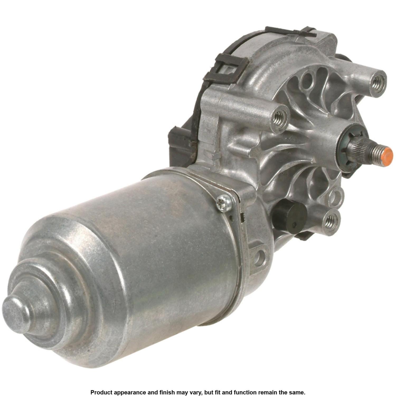 A1 Cardone 432067 Windshield Wiper Motor product image 2 of 4