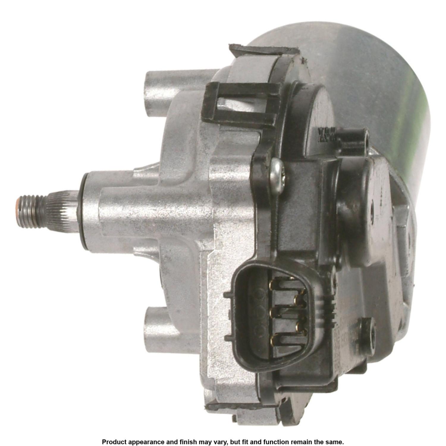 A1 Cardone 432067 Windshield Wiper Motor product image 4 of 4