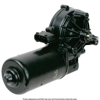 2005 Land Rover Range Rover Windshield Wiper Motor