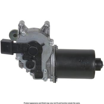 2011 BMW 335d Windshield Wiper Motor