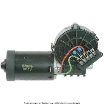 2002 Mercedes-Benz E430 Windshield Wiper Motor