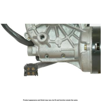 1994 Mercedes-Benz S420 Windshield Wiper Motor
