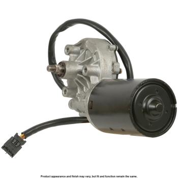 1994 Mercedes-Benz S420 Windshield Wiper Motor Front A1 Cardone 433416 image 2 of 4