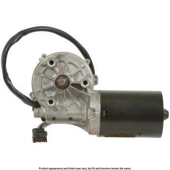 1994 Mercedes-Benz S420 Windshield Wiper Motor Front A1 Cardone 433416 image 3 of 4