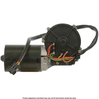 1994 Mercedes-Benz S420 Windshield Wiper Motor Front A1 Cardone 433416 image 4 of 4