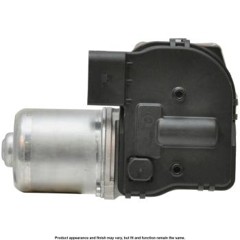 2014 Volkswagen Golf Windshield Wiper Motor