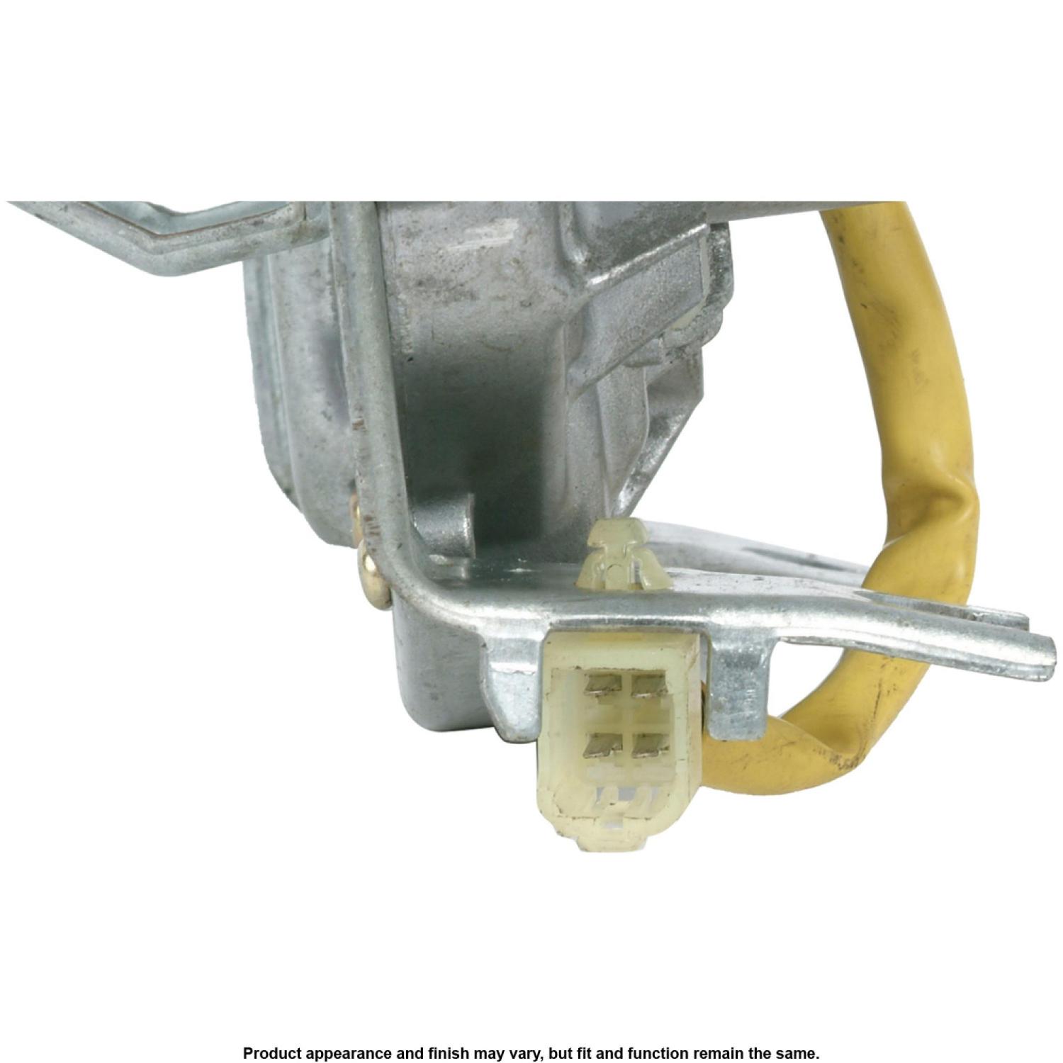 A1 Cardone 434044 Windshield Wiper Motor product image 2 of 4