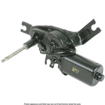 1994 Eagle Summit Windshield Wiper Motor Rear A1 Cardone 434206 image 1 of 3