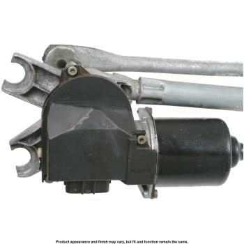 2001 Dodge Stratus Windshield Wiper Motor Front A1 Cardone 434209L image 1 of 3